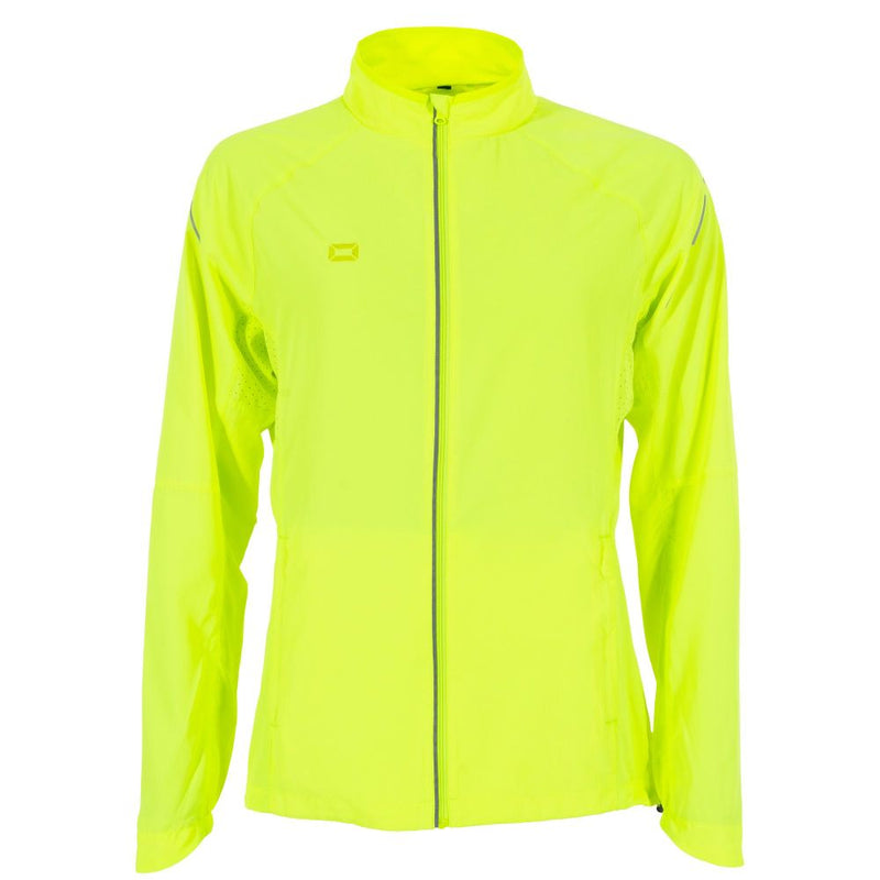 Stanno Functionals Running Jacket Ladies