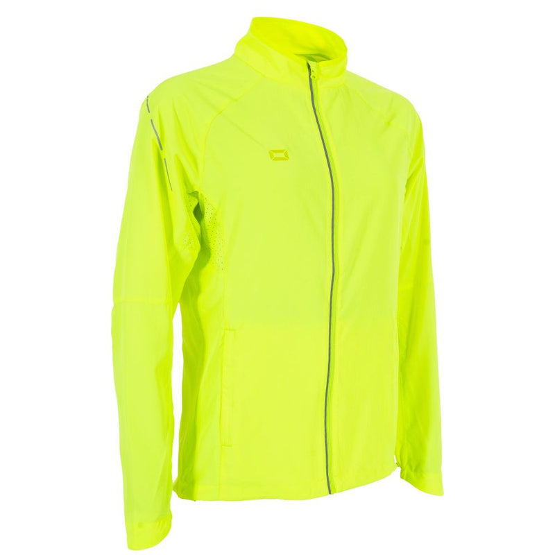 Stanno Functionals Running Jacket Ladies