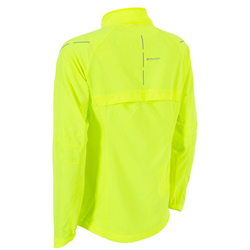 Stanno Functionals Running Jacket Ladies