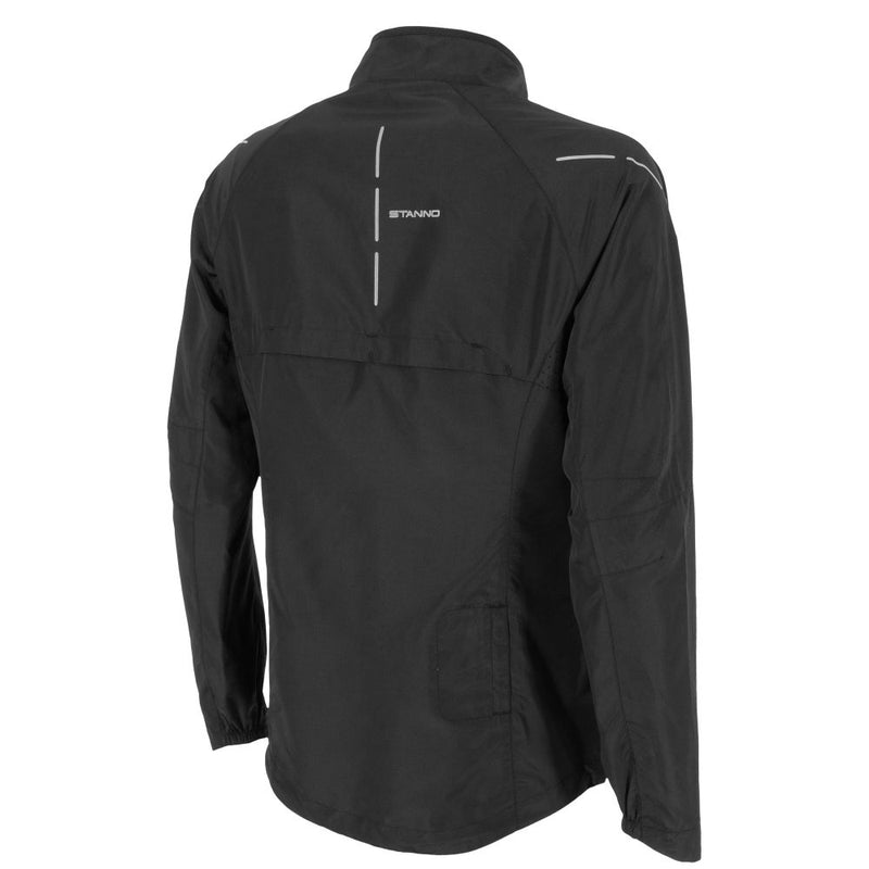 Stanno Functionals Running Jacket Ladies