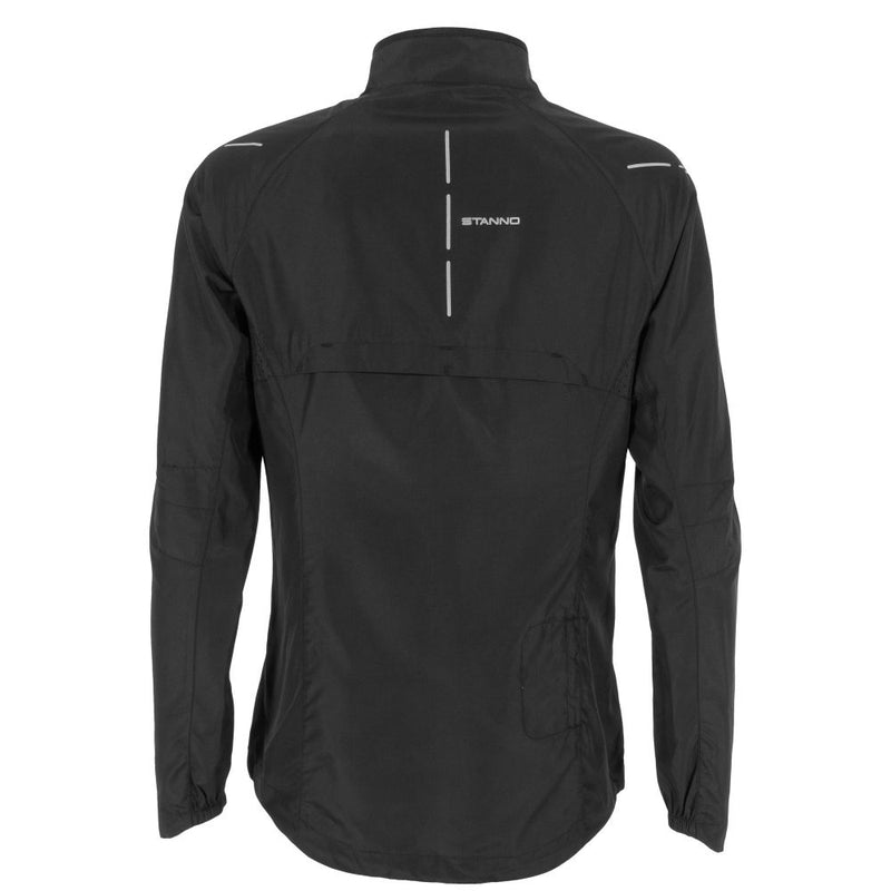 Stanno Functionals Running Jacket Ladies