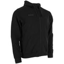 Stanno Base Hooded Full Zip Sweat Top