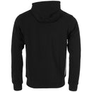 Stanno Base Hooded Full Zip Sweat Top