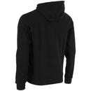 Stanno Base Hooded Full Zip Sweat Top