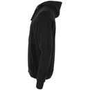 Stanno Base Hooded Full Zip Sweat Top