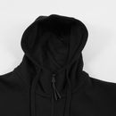 Stanno Base Hooded Full Zip Sweat Top
