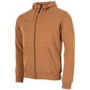 Stanno Base Hooded Full Zip Sweat Top