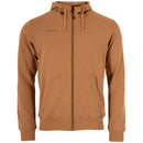 Stanno Base Hooded Full Zip Sweat Top