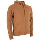 Stanno Base Hooded Full Zip Sweat Top