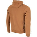 Stanno Base Hooded Full Zip Sweat Top