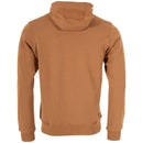 Stanno Base Hooded Full Zip Sweat Top