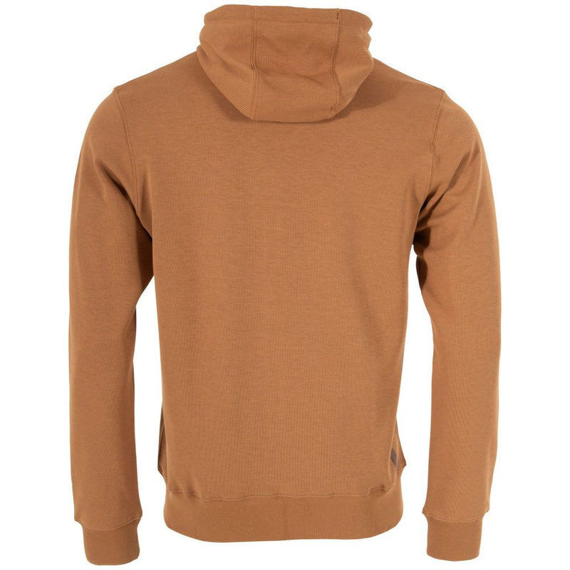 Stanno Base Hooded Full Zip Sweat Top