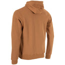 Stanno Base Hooded Full Zip Sweat Top