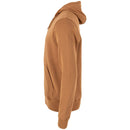 Stanno Base Hooded Full Zip Sweat Top