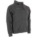 Stanno Base Hooded Full Zip Sweat Top