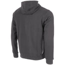 Stanno Base Hooded Full Zip Sweat Top