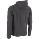 Stanno Base Hooded Full Zip Sweat Top