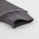 Stanno Base Hooded Full Zip Sweat Top