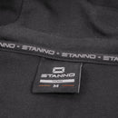 Stanno Base Hooded Full Zip Sweat Top