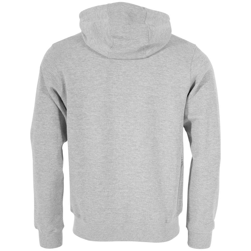 Stanno Base Hooded Full Zip Sweat Top