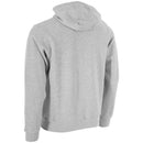 Stanno Base Hooded Full Zip Sweat Top