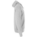 Stanno Base Hooded Full Zip Sweat Top