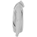Stanno Base Hooded Full Zip Sweat Top