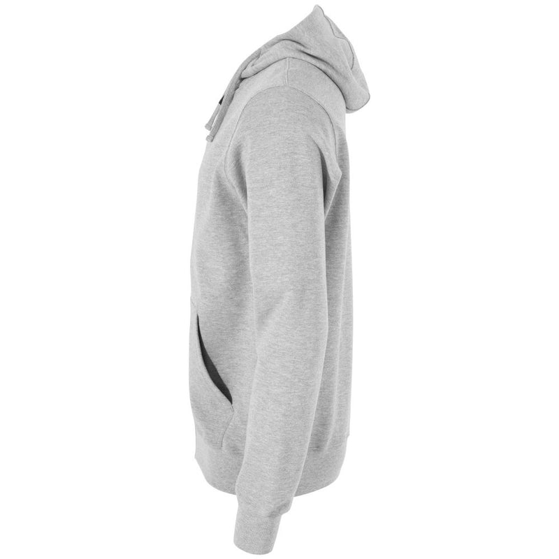 Stanno Base Hooded Full Zip Sweat Top