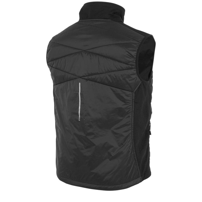 Stanno Functionals Thermal Vest