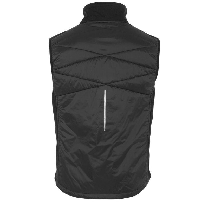 Stanno Functionals Thermal Vest