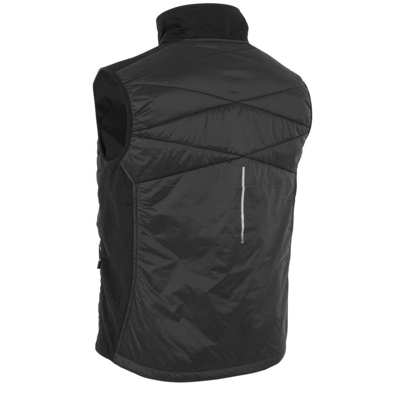 Stanno Functionals Thermal Vest