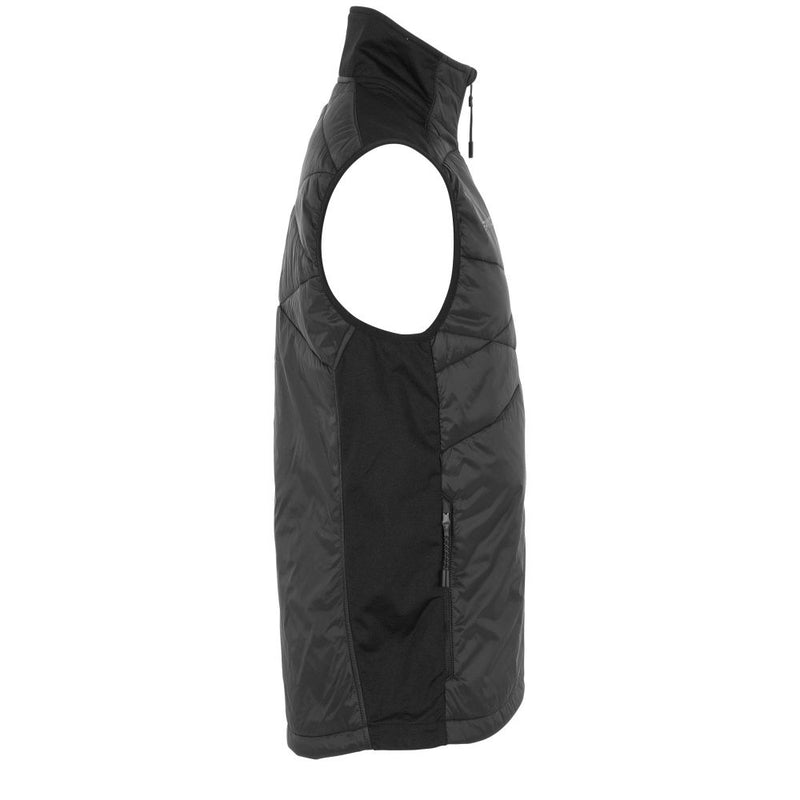 Stanno Functionals Thermal Vest