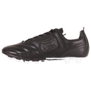 Stanno Nibbio Nero Firm Ground Football Shoes