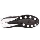 Stanno Nibbio Nero Firm Ground Football Shoes