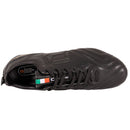 Stanno Nibbio Nero Ultra Firm Ground Football Shoes