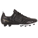 Stanno Nibbio Nero Ultra Firm Ground Football Shoes