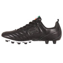 Stanno Nibbio Nero Ultra Firm Ground Football Shoes