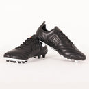 Stanno Nibbio Nero Ultra Firm Ground Football Shoes