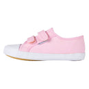 Stanno Canvas Gym Shoe Velcro