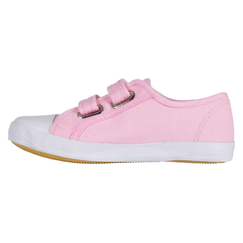 Stanno Canvas Gym Shoe Velcro