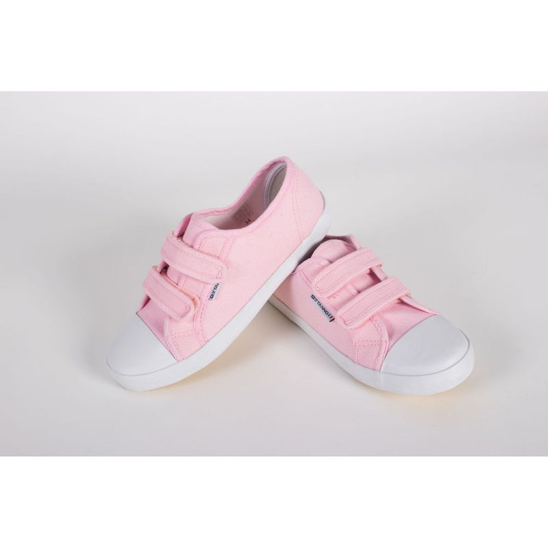 Stanno Canvas Gym Shoe Velcro