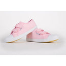 Stanno Canvas Gym Shoe Velcro