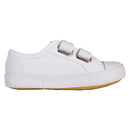 Stanno Canvas Gym Shoe Velcro