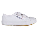 Stanno Canvas Gym Shoe Velcro