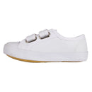 Stanno Canvas Gym Shoe Velcro
