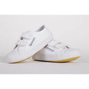 Stanno Canvas Gym Shoe Velcro