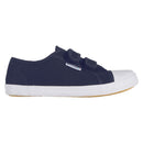 Stanno Canvas Gym Shoe Velcro