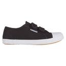 Stanno Canvas Gym Shoe Velcro