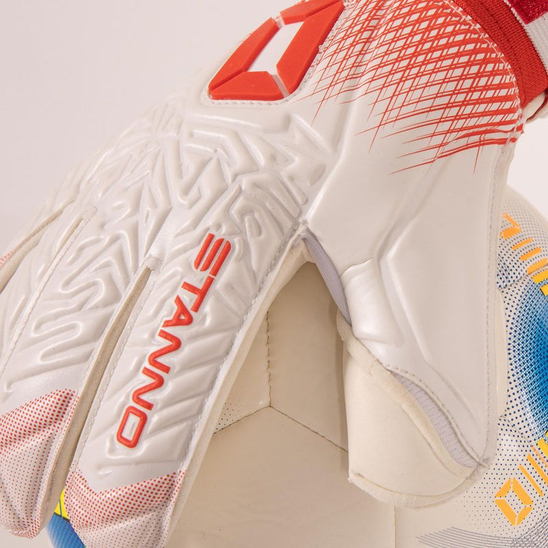 Stanno Ultimate Grip III Goalkeeper Gloves