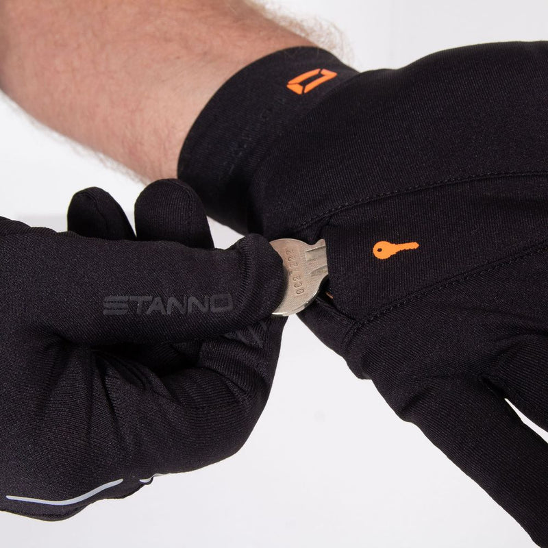 Stanno Running glove II